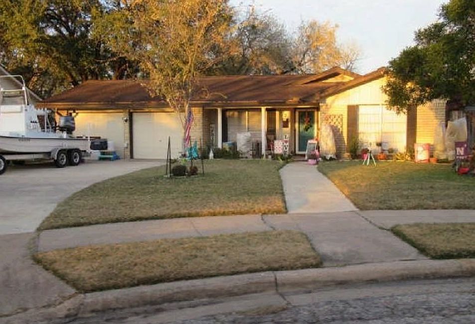 Property Front View