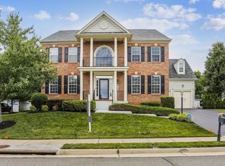 21107 Hooded Crow Dr, Leesburg, VA 20175