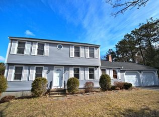 7 Brandeis Ln, Plymouth, MA 02360
