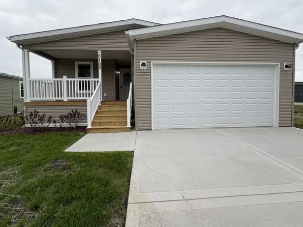 5103 W Sawgrass Dr #424, Monee, IL 60449