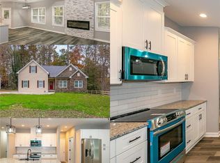 20 Fair Ridge Ct, Covington, GA 30016