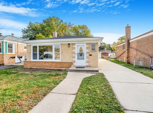 14223 University Ave, Dolton, IL 60419