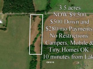 169 Luebker Rd, Romance, AR 72136