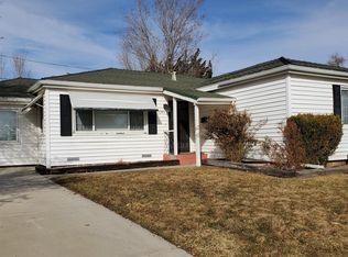 1785 Bonneville Ave, Reno, NV 89503