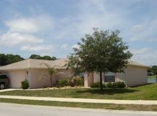 7546 Fringe Pl, Cocoa, FL 32927