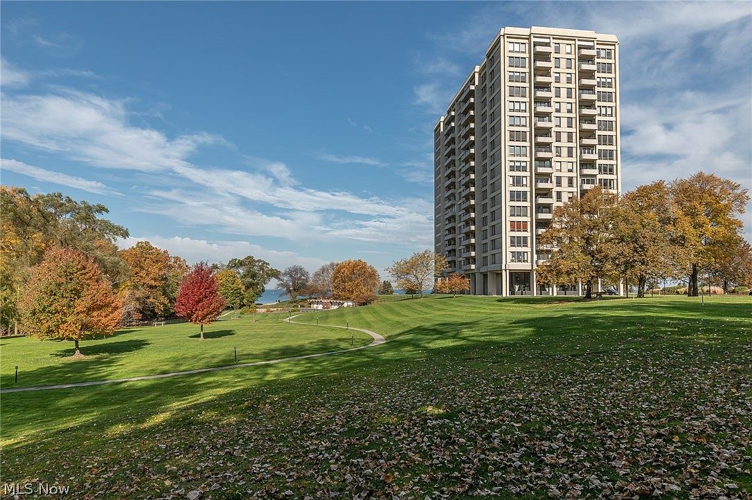 1 Bratenahl Pl APT 901, Bratenahl, OH 44108 Zillow