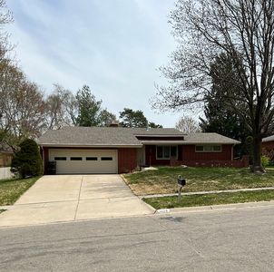 1620 Twin Ridge Rd, Lincoln, NE, 68506