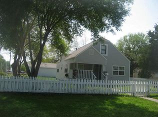 1003 17th Ave N, Texas City, TX 77590