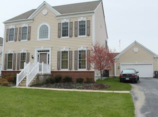 15 Prospect Hill Blvd, Chester Springs, PA 19425