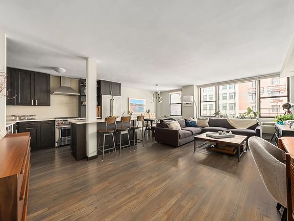 2nd image of 200 W 79th St APT 5D