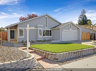 2437 Pasatiempo St, Livermore, CA