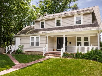 1457 Pennington Rd, Ewing, NJ, 08618