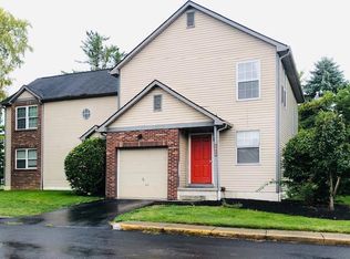 4825 Prince Charles Way #45A, Hilliard, OH 43026