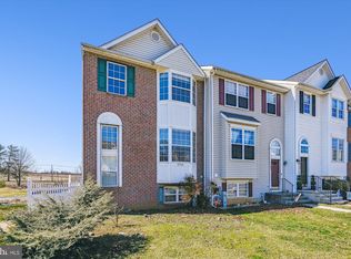 1744 Upper Forde Ln, Hampstead, MD 21074