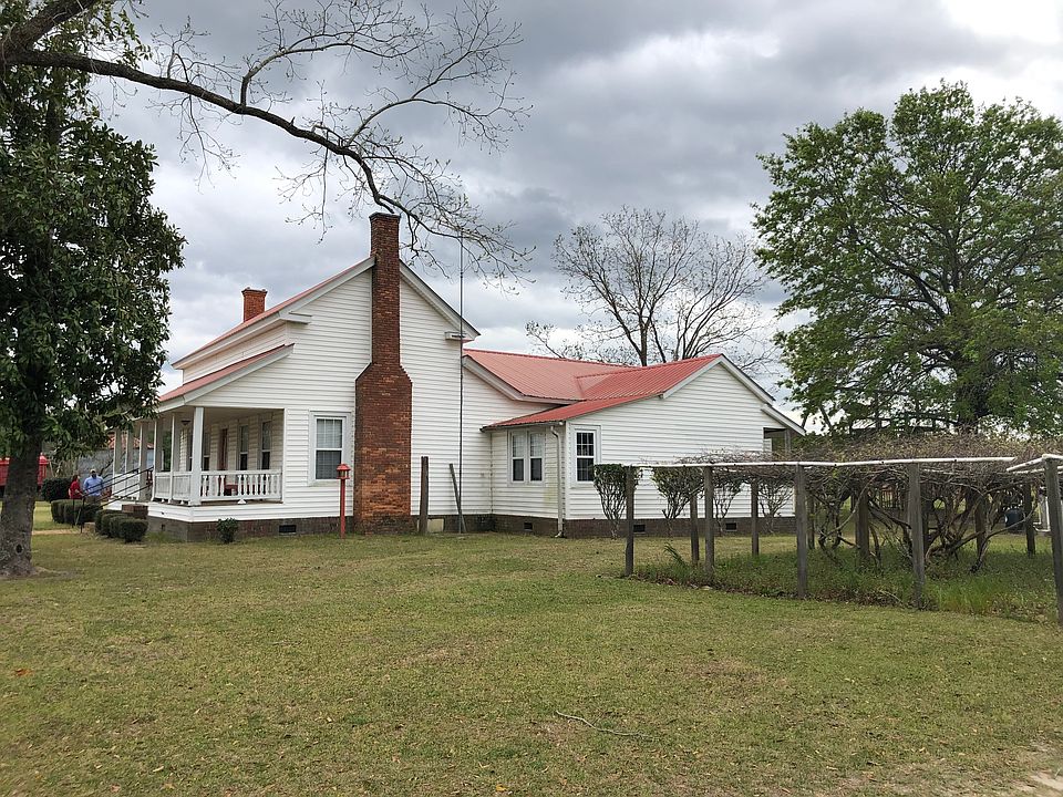 6255 Stilson Leefield Rd, Brooklet, GA 30415 Zillow