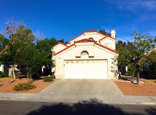 294 Garwood Ct, Henderson, NV 89074
