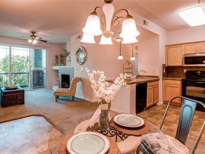 804 Summer Hawk Drive #3202, Longmont, CO, 80504