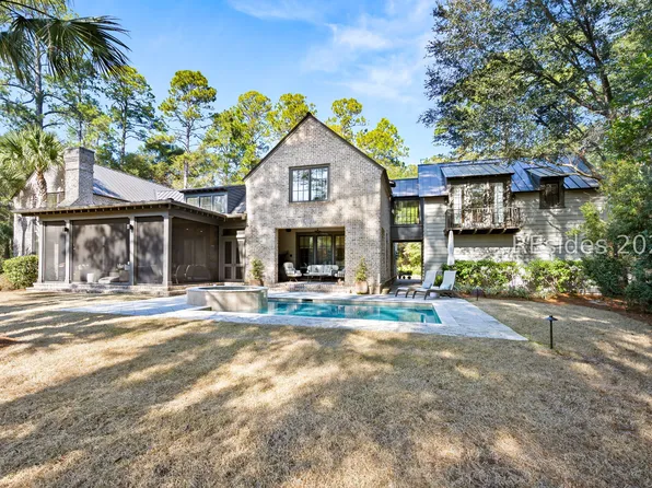 122 Mount Pelia Rd, Bluffton, SC 29910