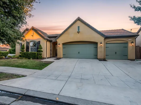 4109 Trenton Ave, Clovis, CA 93619