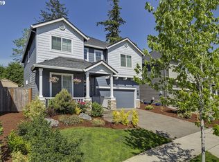 13809 SE Nightingale Ave, Happy Valley, OR 97086