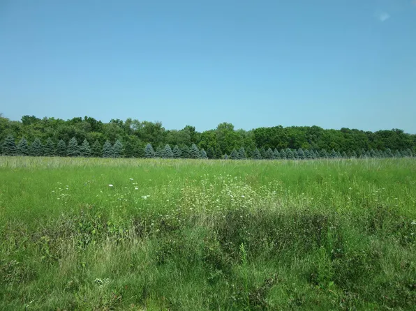 Domes Rd, Rio, WI 53960