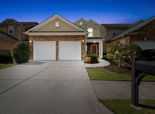 2028 Appaloosa Way, Conyers, GA