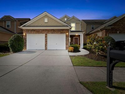 2028 Appaloosa Way, Conyers, GA, 30012