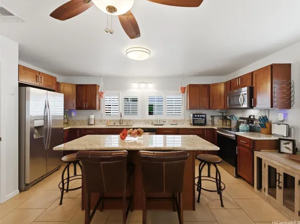 84-575 Kili Dr APT 38, Waianae, HI 96792