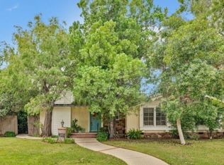 20724 Chatsworth St, Chatsworth, CA 91311