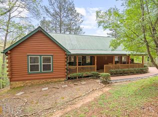 285 Julep Cir, Ellijay, GA 30540