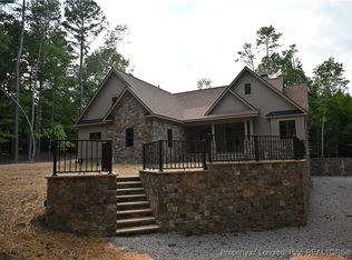 327 Kate Place St, Carthage, NC 28327