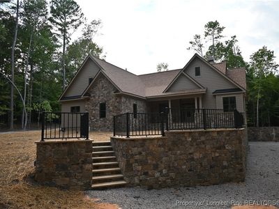 327 Kate Place St, Carthage, NC, 28327