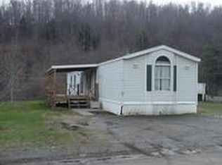 1 Lower Ln, Coudersport, PA 16915