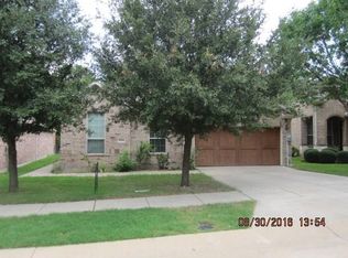 1400 Patriotic Ln, McKinney, TX 75071