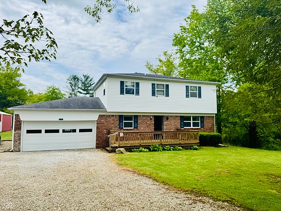 4th image of 2787 W County Road 950 N