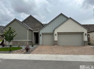 2940 Amethyst Hills Dr, Reno, NV 89521