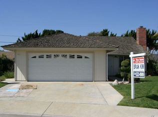 13191 Ranchero Pl, Garden Grove, CA 92843