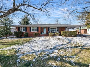 207 Linwood Dr, Glasgow, KY 42141