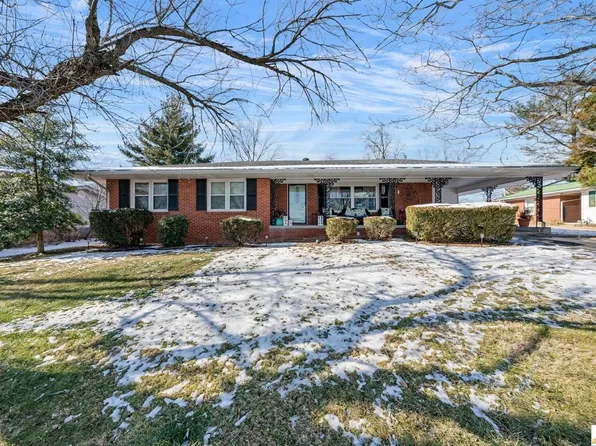 207 Linwood Dr, Glasgow, KY 42141