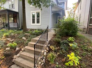 502 W 3rd Ave, Columbus, OH