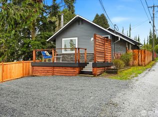 5302 Wetmore Avenue, Everett, WA