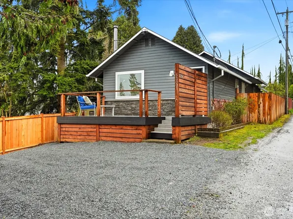 5302 Wetmore Avenue, Everett, WA 98203
