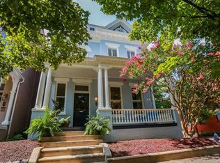 1425 Grove Ave, Richmond, VA 23220