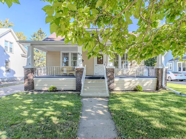 824 East THOMAS STREET, Wausau, WI 54403