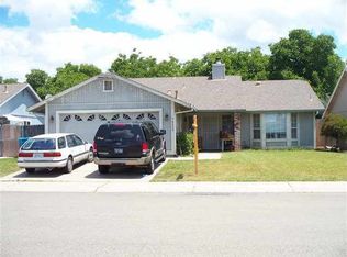 9455 Albert St, Live Oak, CA