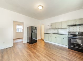 1701 Fletcher Ave #A, Indianapolis, IN 46203