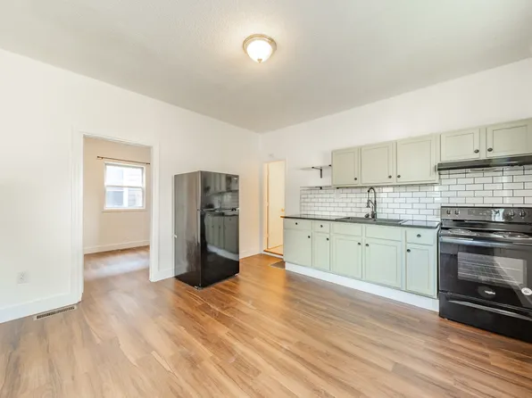1701 Fletcher Ave, Indianapolis, IN