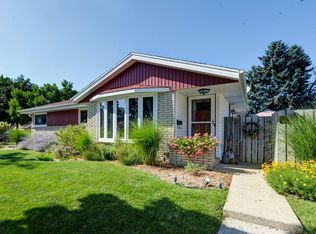 2710 E Ramsey Ave, Cudahy, WI 53110