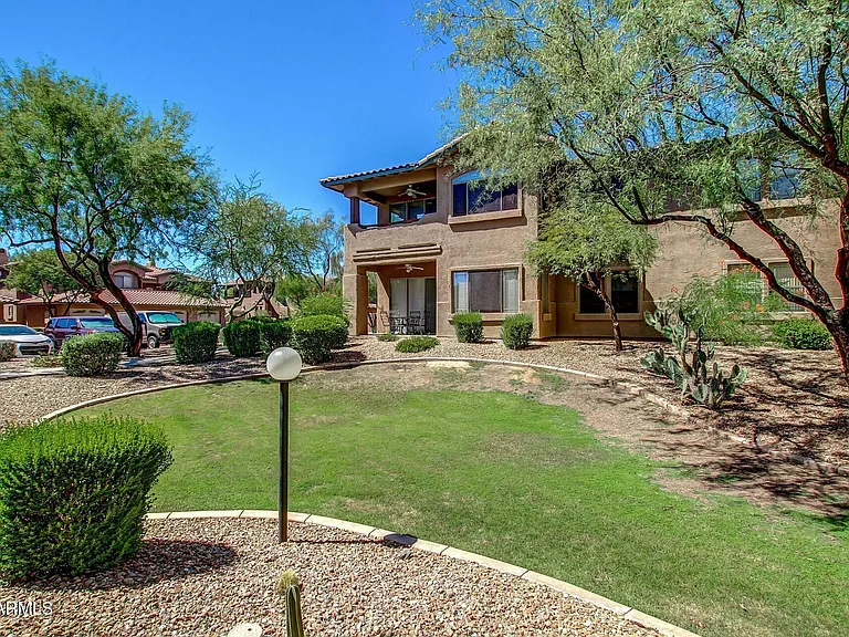 11500 E Cochise Dr #2041 — Photo 26