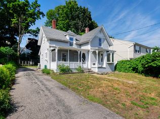 522 Central St, Manchester, NH 03103